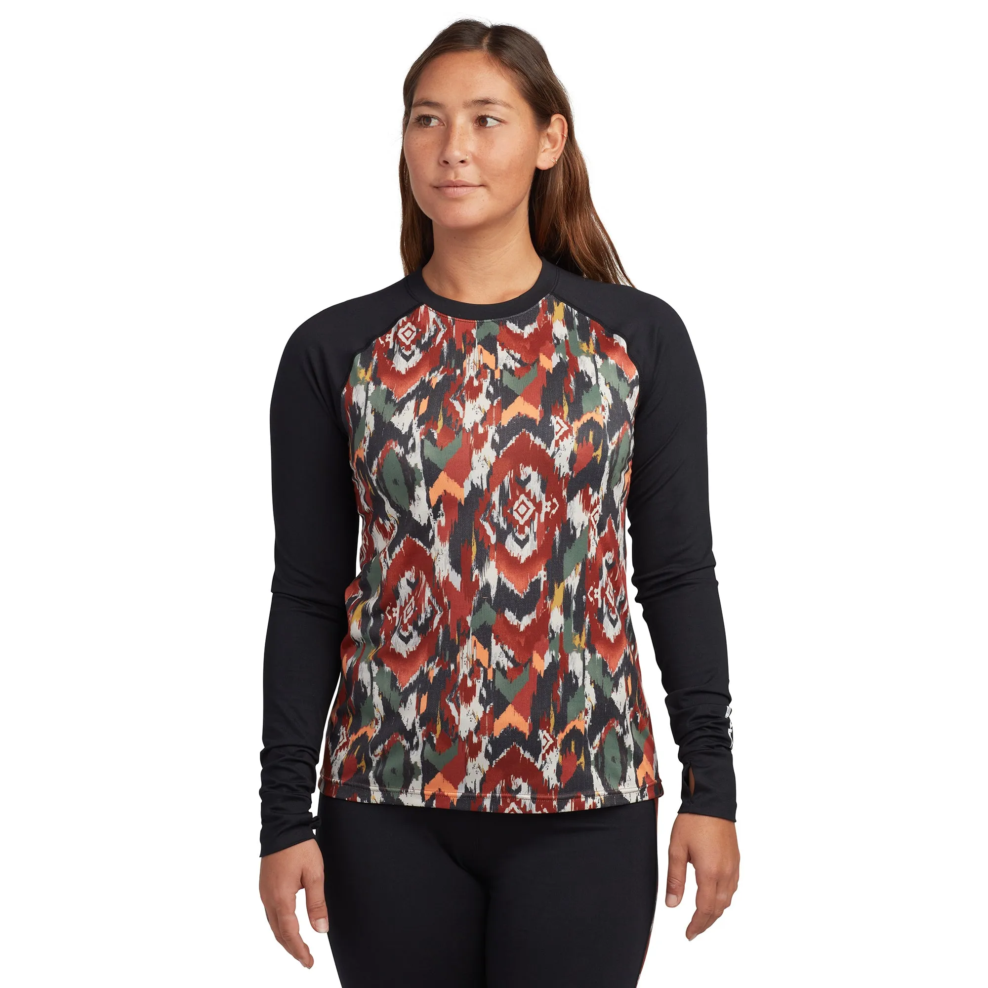 Lupine Lightweight Top - Women's