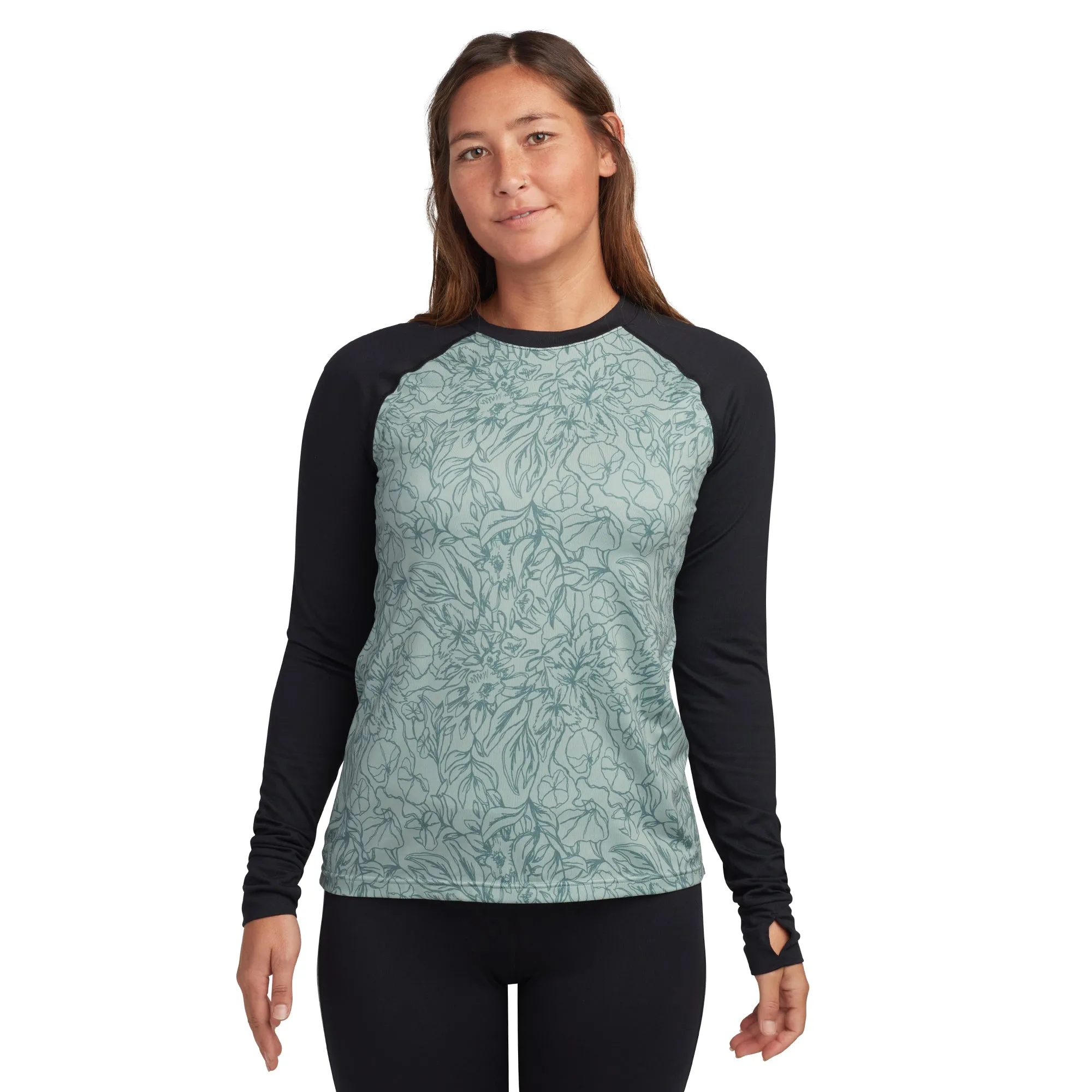 Lupine Lightweight Top - Women's