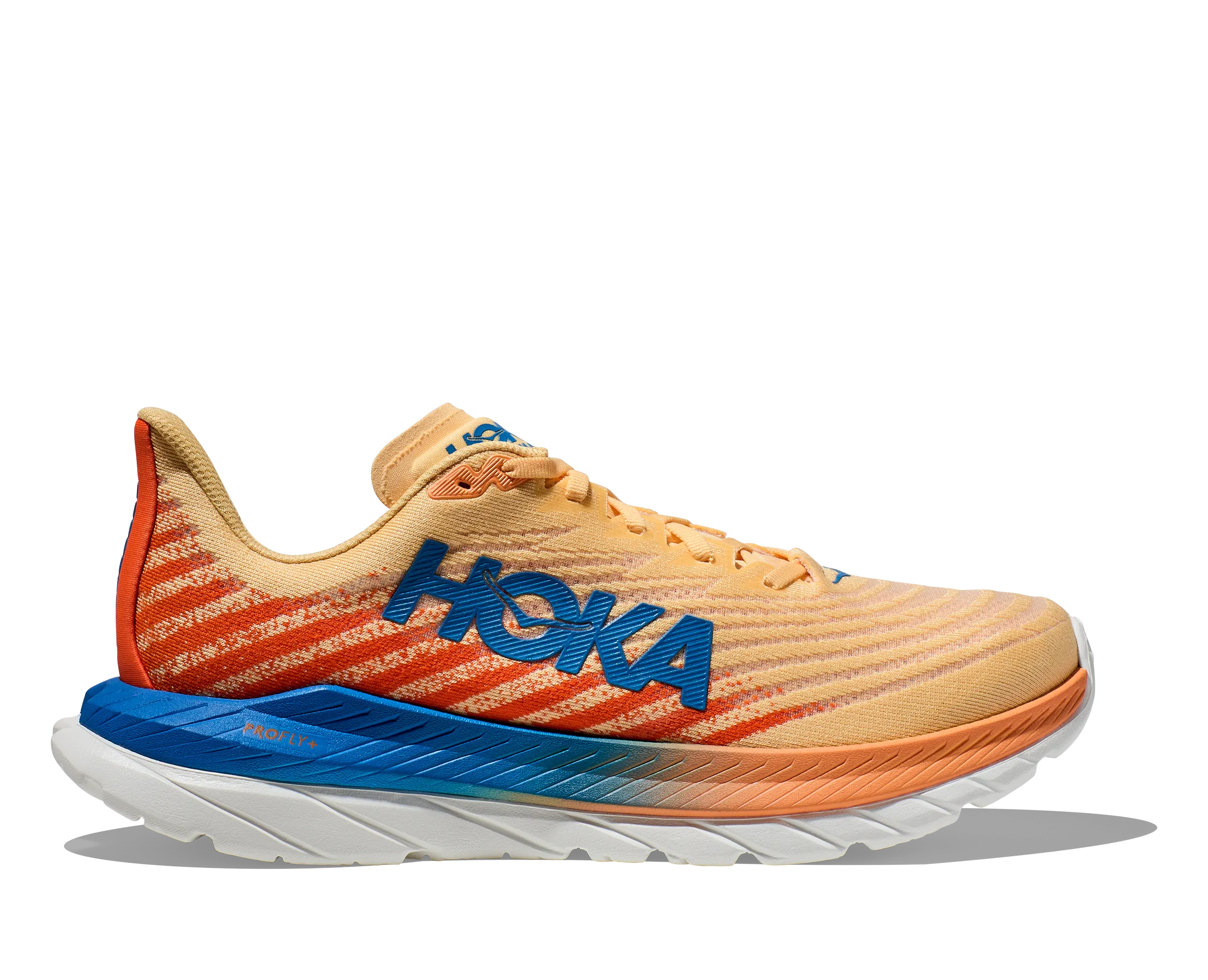 M Hoka Mach 5