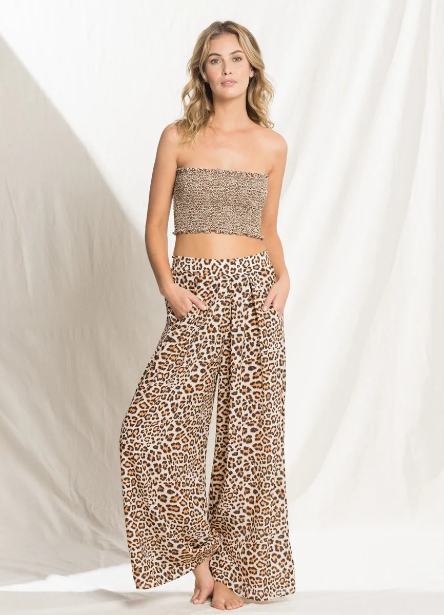 Maaji Cheetah Zuri Pants