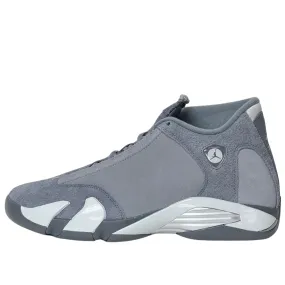 Nike Air Jordan 14 Flint Grey