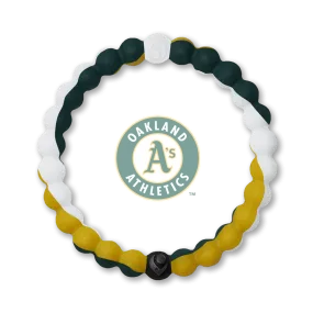 Oakland Athletics™ Bracelet