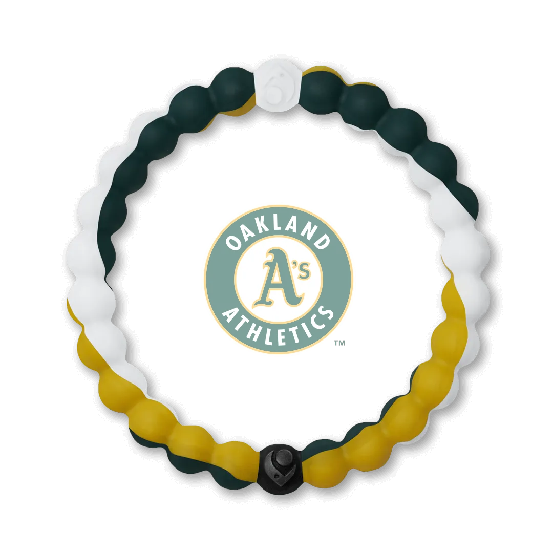 Oakland Athletics™ Bracelet