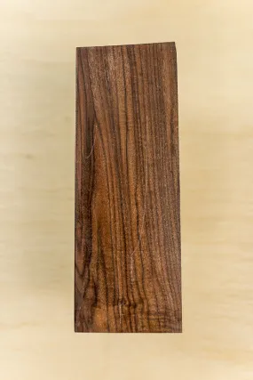 Oregon Black Walnut Board B5114