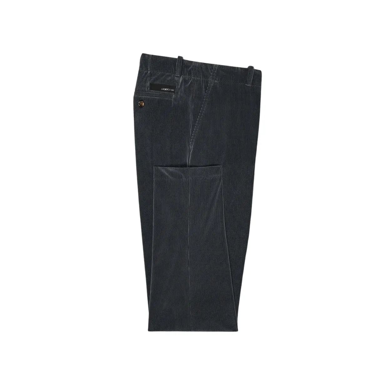 Pantaloni Uomo RRD Techno Velvet 1000 Week End Pant Grigio