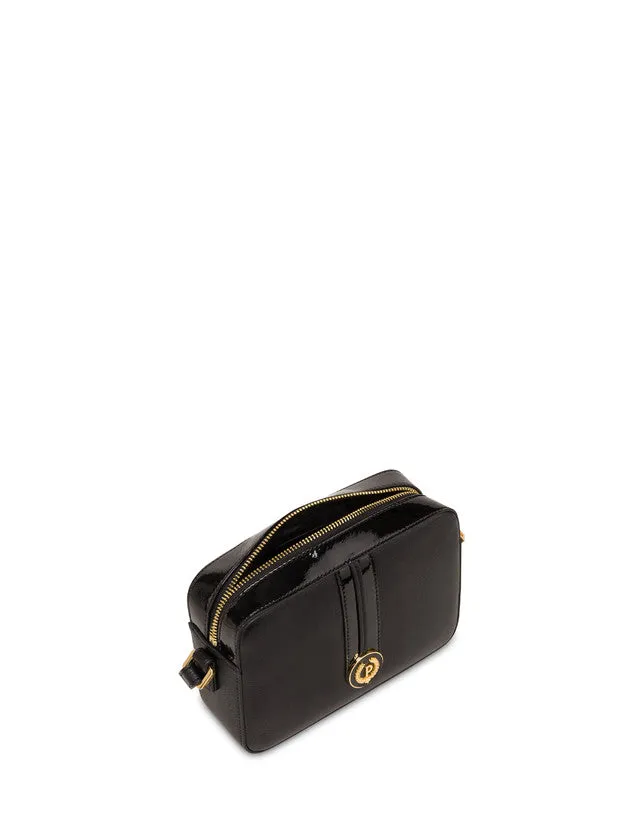 Pollini borsa donna nera Rif.857