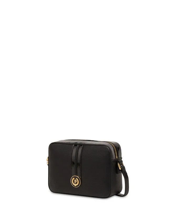 Pollini borsa donna nera Rif.857