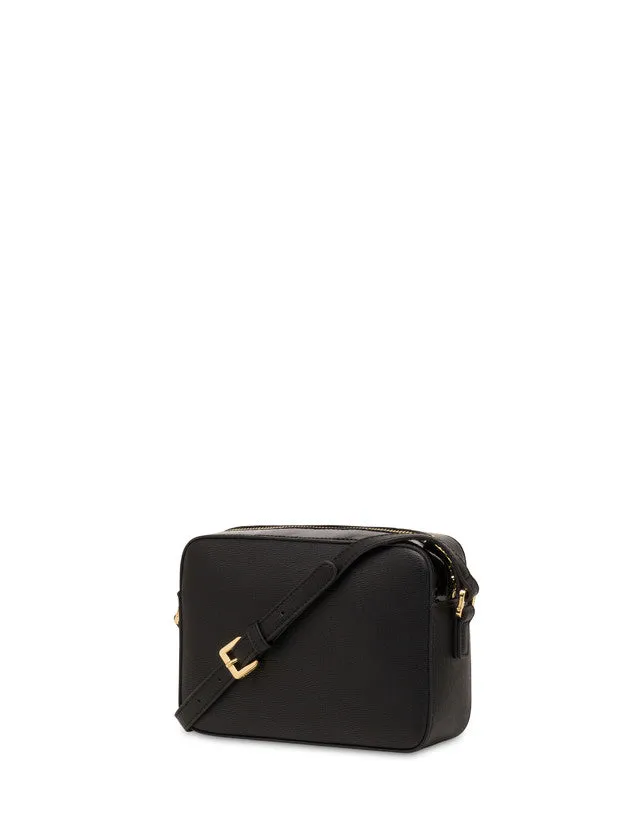 Pollini borsa donna nera Rif.857