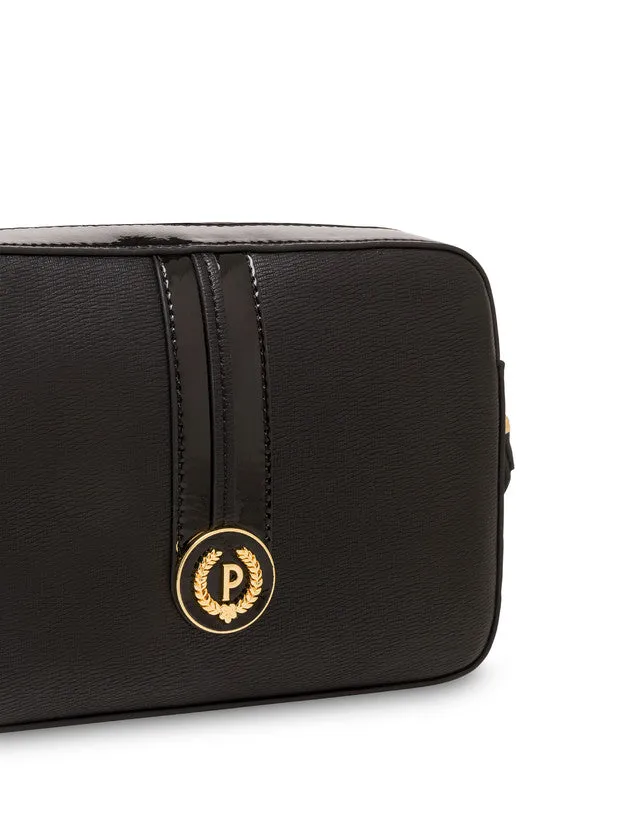 Pollini borsa donna nera Rif.857