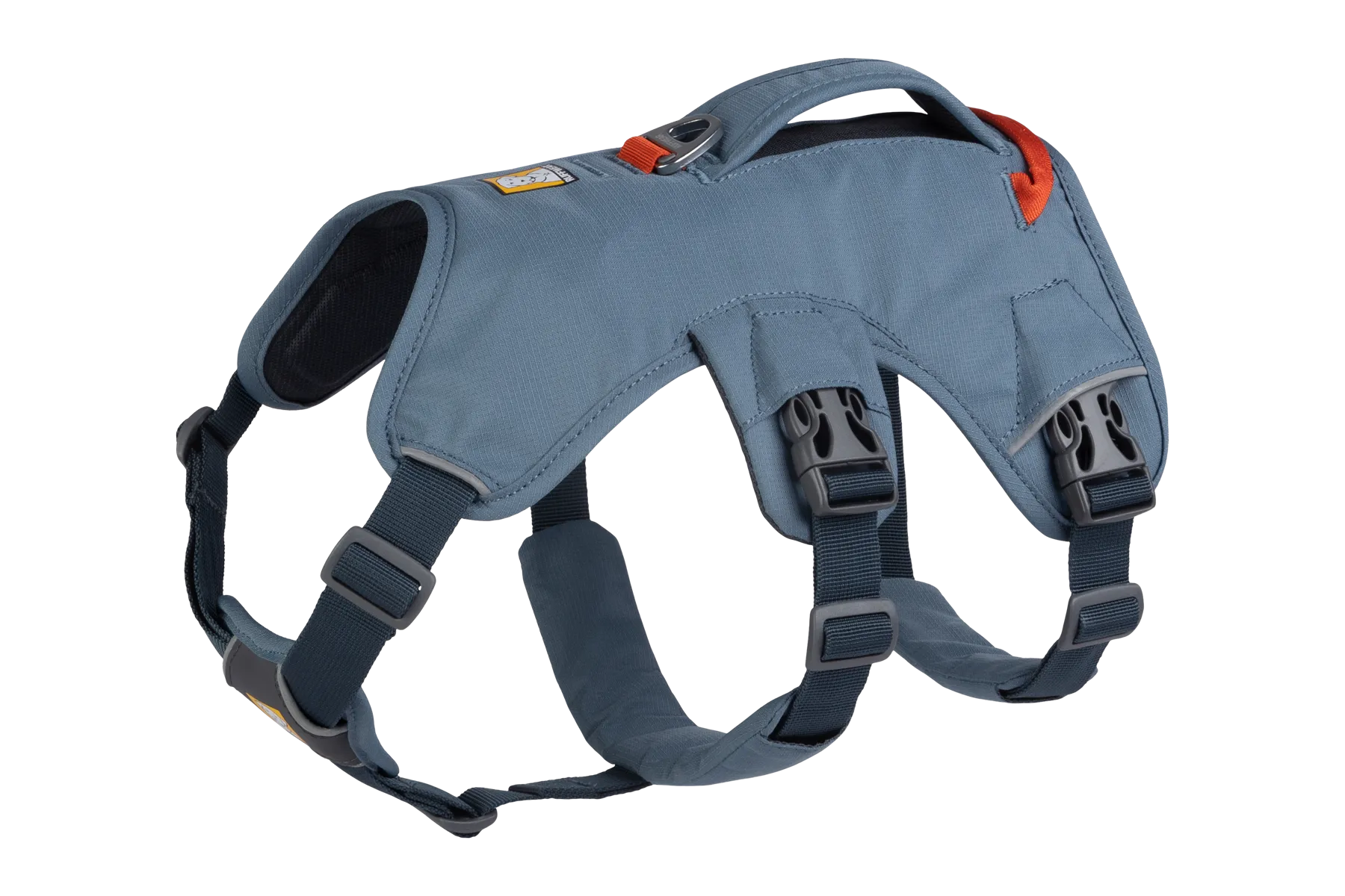 RP - Web Master™ Dog Harness with Handle