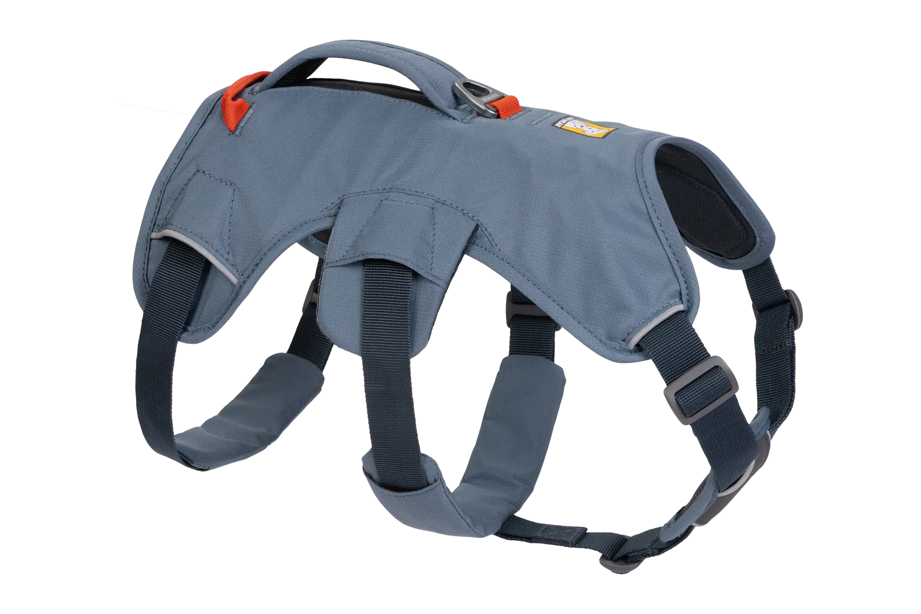 RP - Web Master™ Dog Harness with Handle