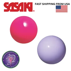 Sasaki M-21C Junior PVC Ball 13 - 15  cm