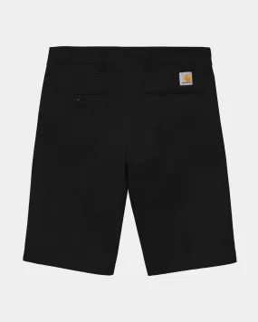 Sid Short | Black