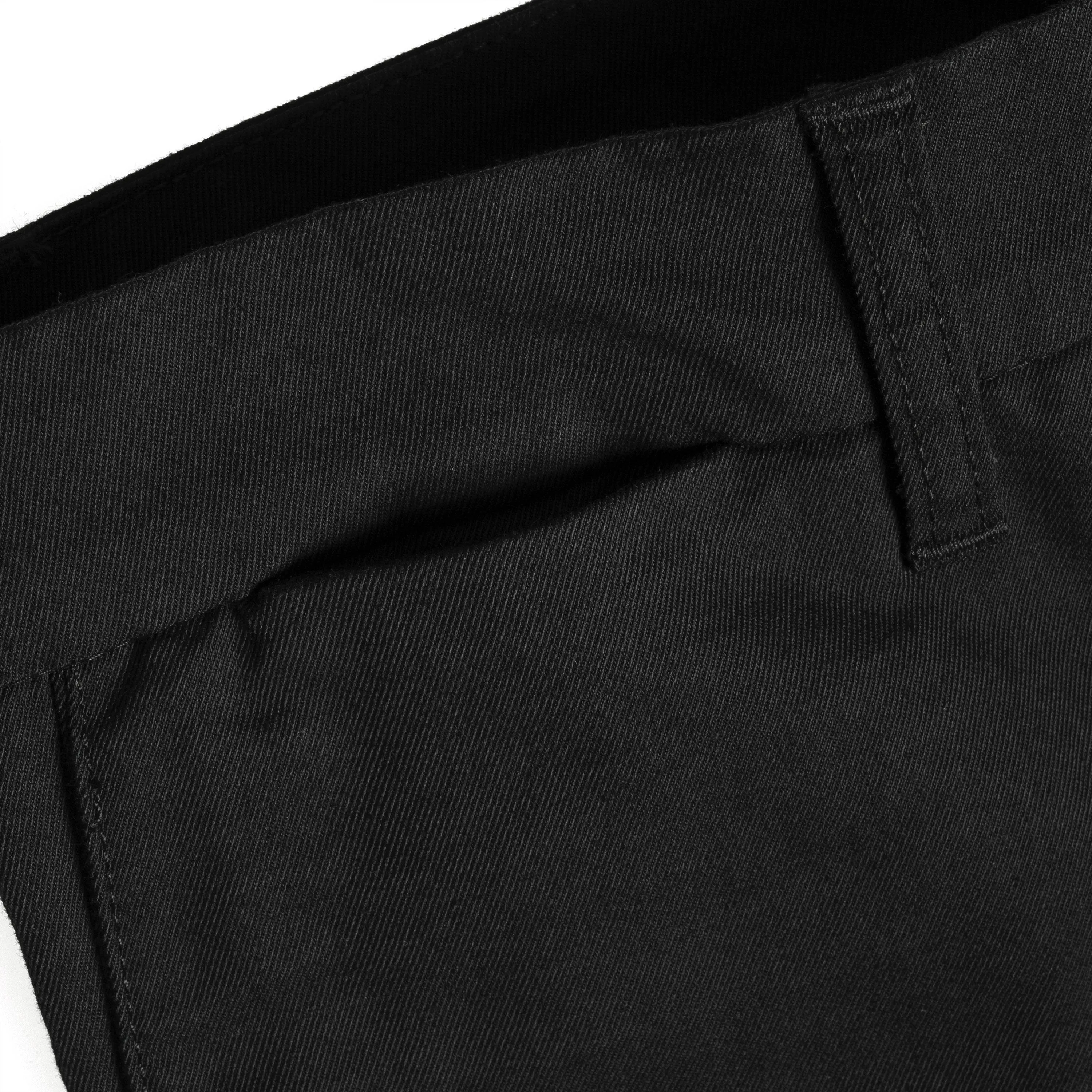 Sid Short | Black