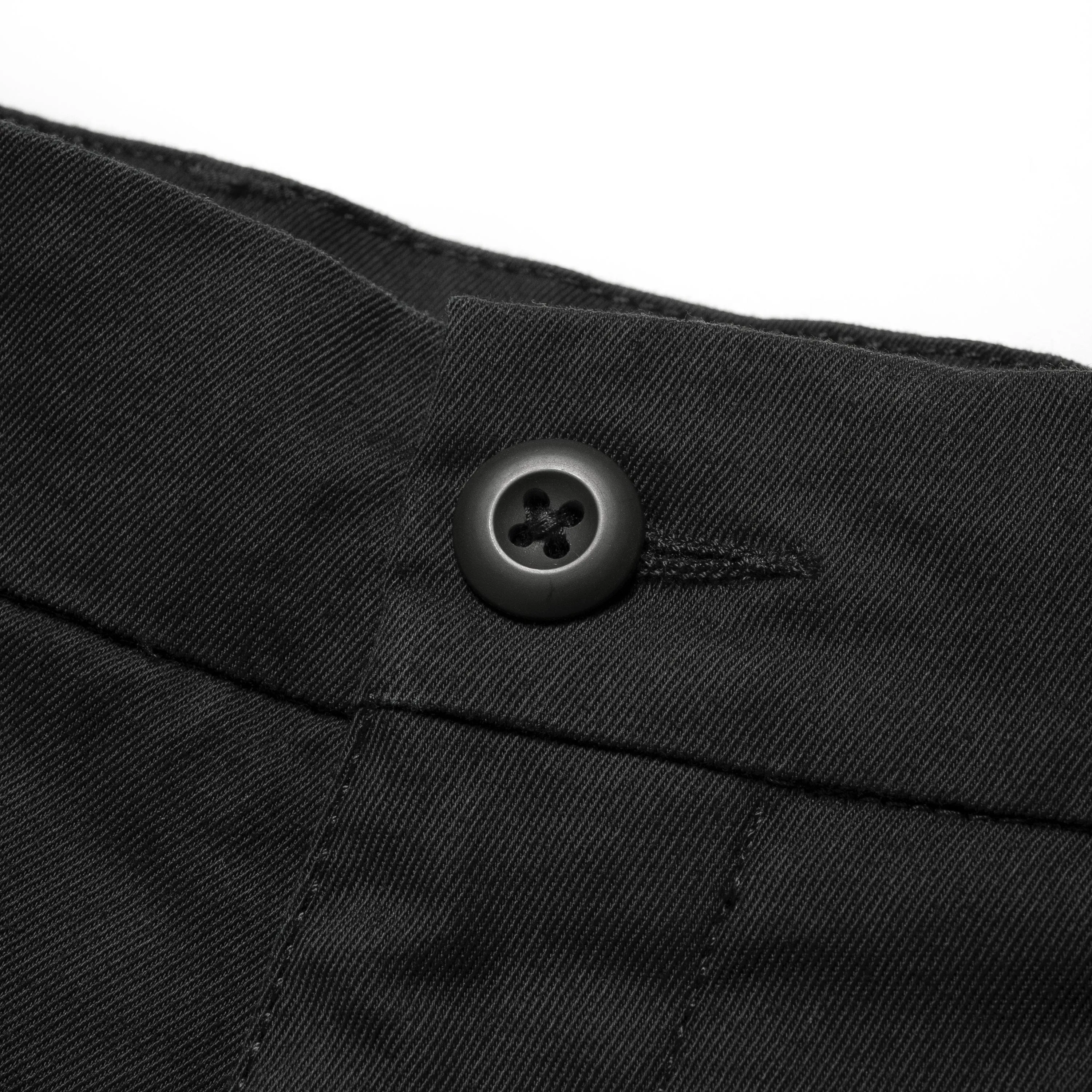 Sid Short | Black