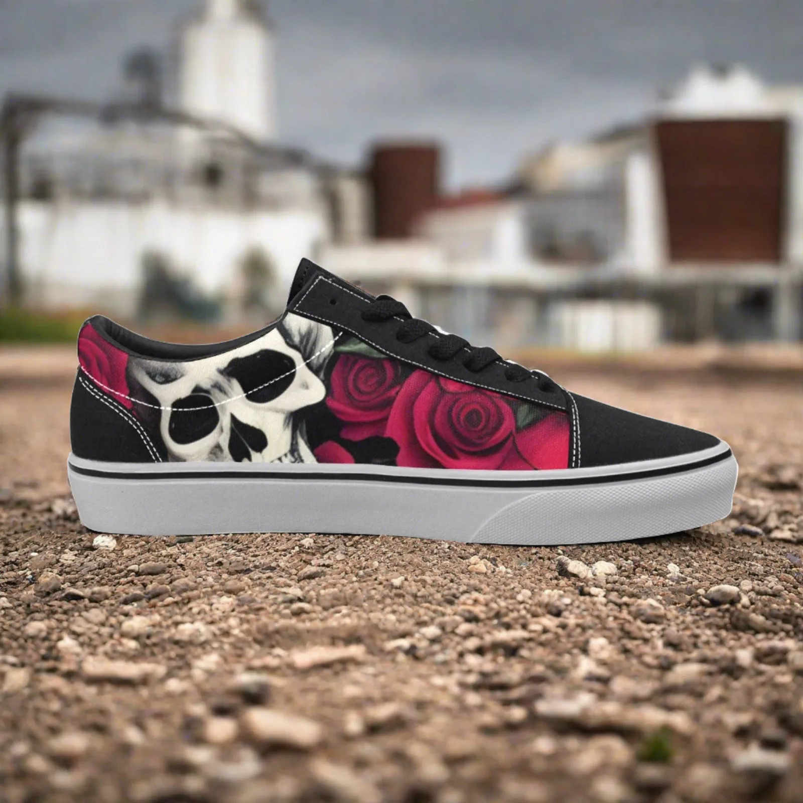 Skulls & Roses Men