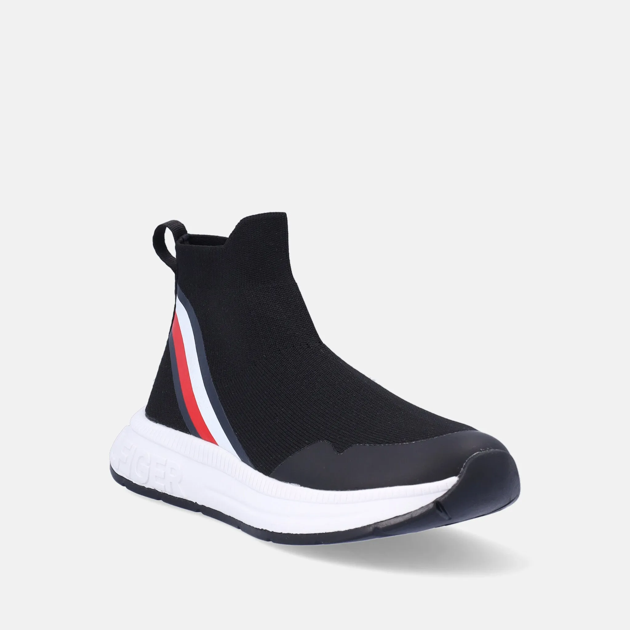 Sneakers ragazza Tommy Hilfiger