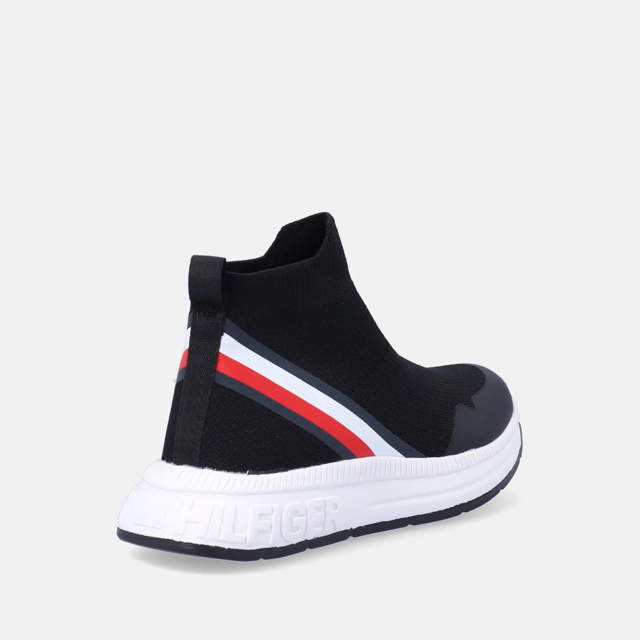 Sneakers ragazza Tommy Hilfiger