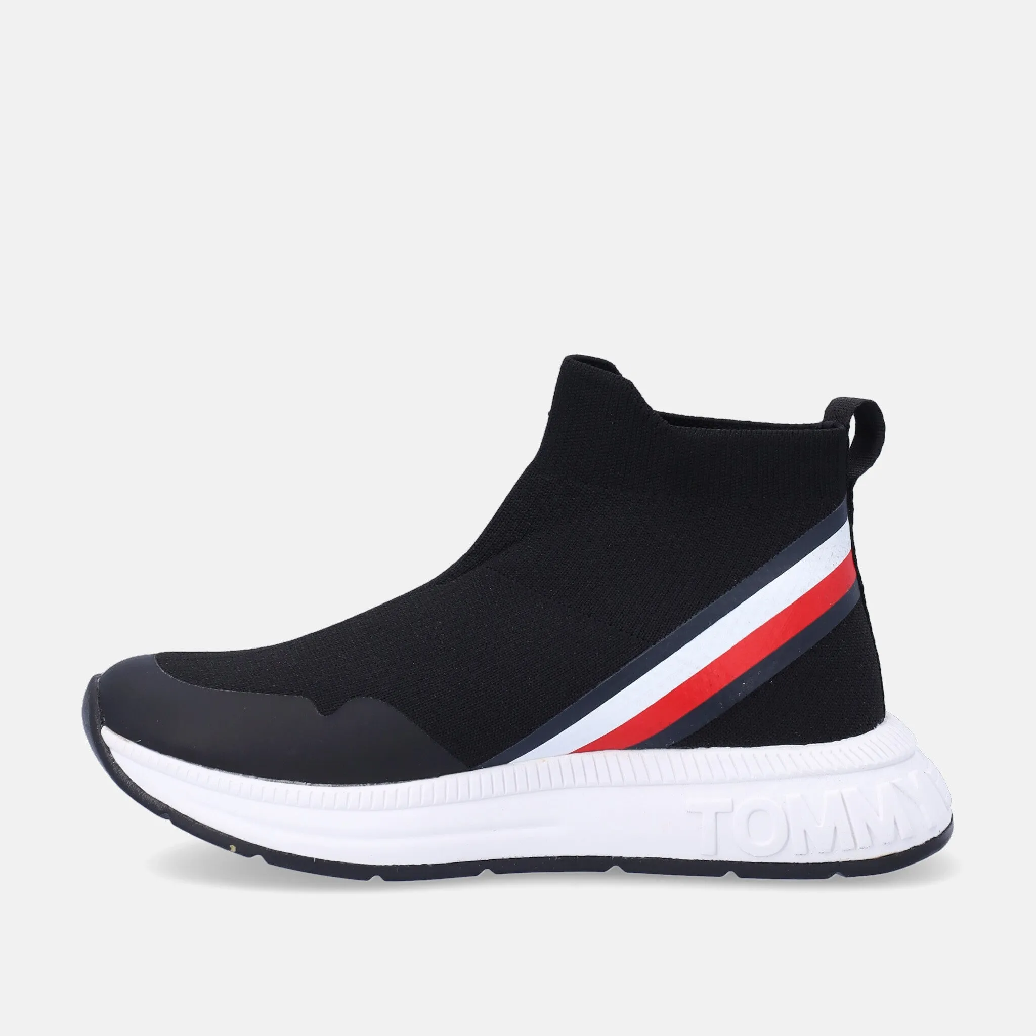 Sneakers ragazza Tommy Hilfiger