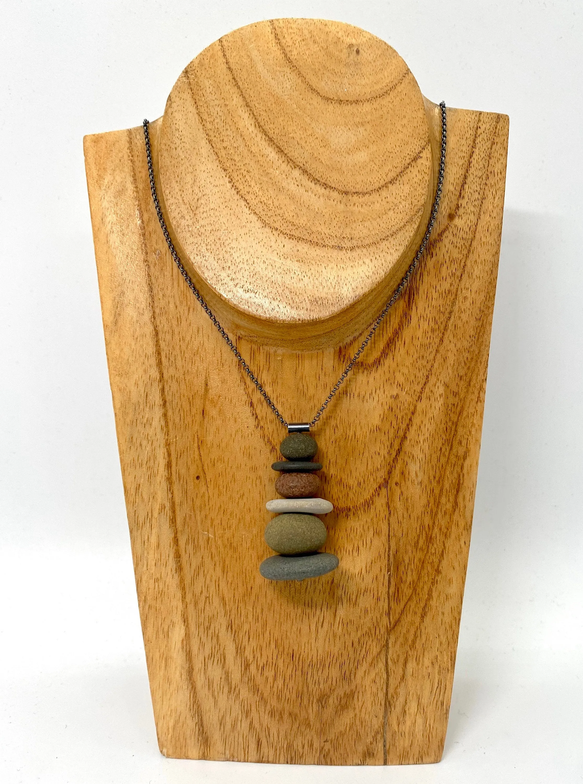 Stack Necklace 2