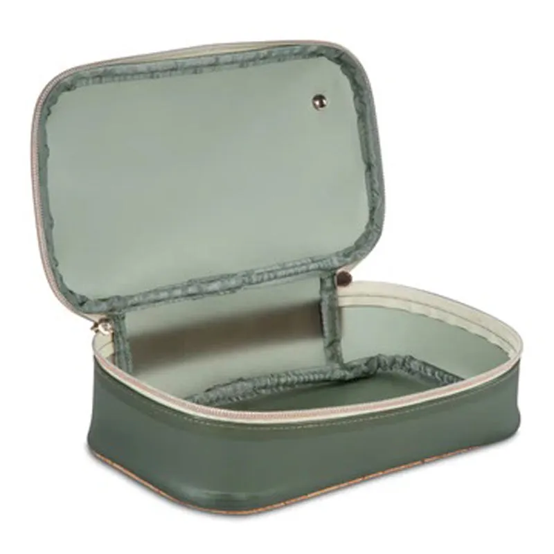 STEPHANIE JOHNSON | Miami Thyme Claire Medium Makeup Case