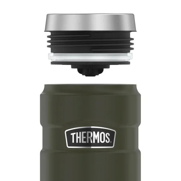 Thermos elik Mug Termos Haki 0.47 L