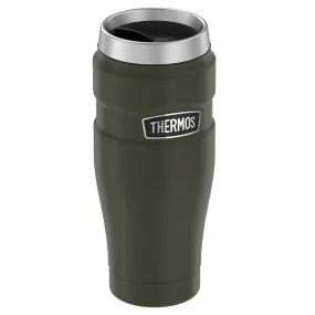 Thermos elik Mug Termos Haki 0.47 L