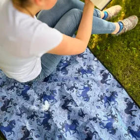 Thisby Picnic Blanket