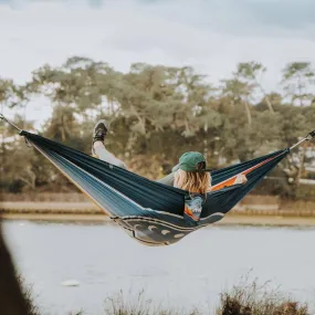 VOITED Hammock - Camp Vibes Two