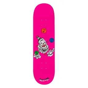 Welcome Juggle Skateboard Deck