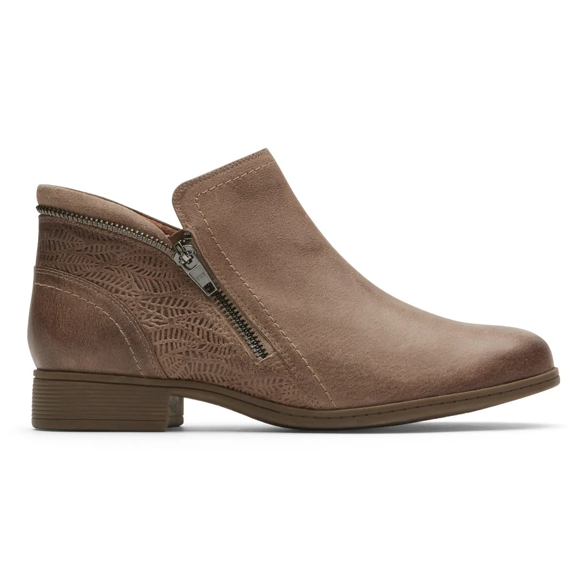 Women's Crosbie Bootie