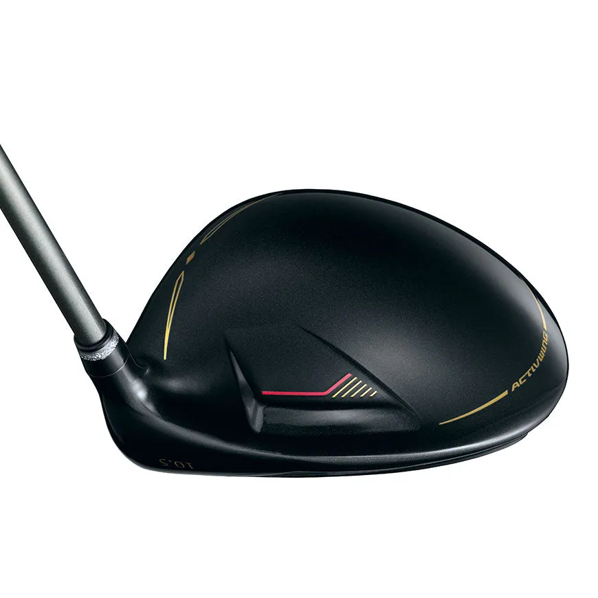 XXIO Prime 12 Driver RH mens